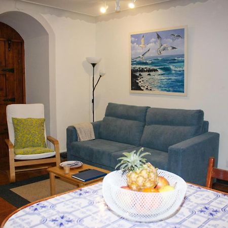 Casa Do Largo - Acores ปอนตาเดลกาดา ภายนอก รูปภาพ