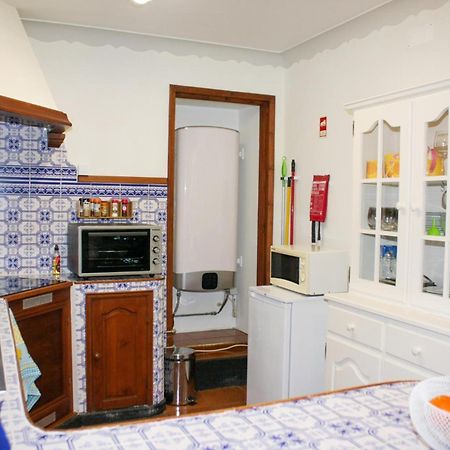 Casa Do Largo - Acores ปอนตาเดลกาดา ภายนอก รูปภาพ